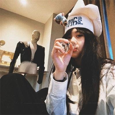 蚂蚁在燃烧