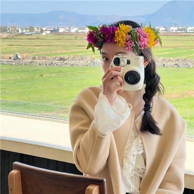 苔藓